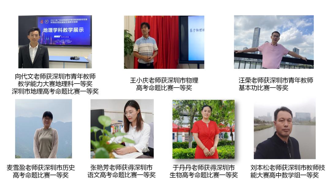 深圳光明高级中学体育场,深圳光明高级中学校队