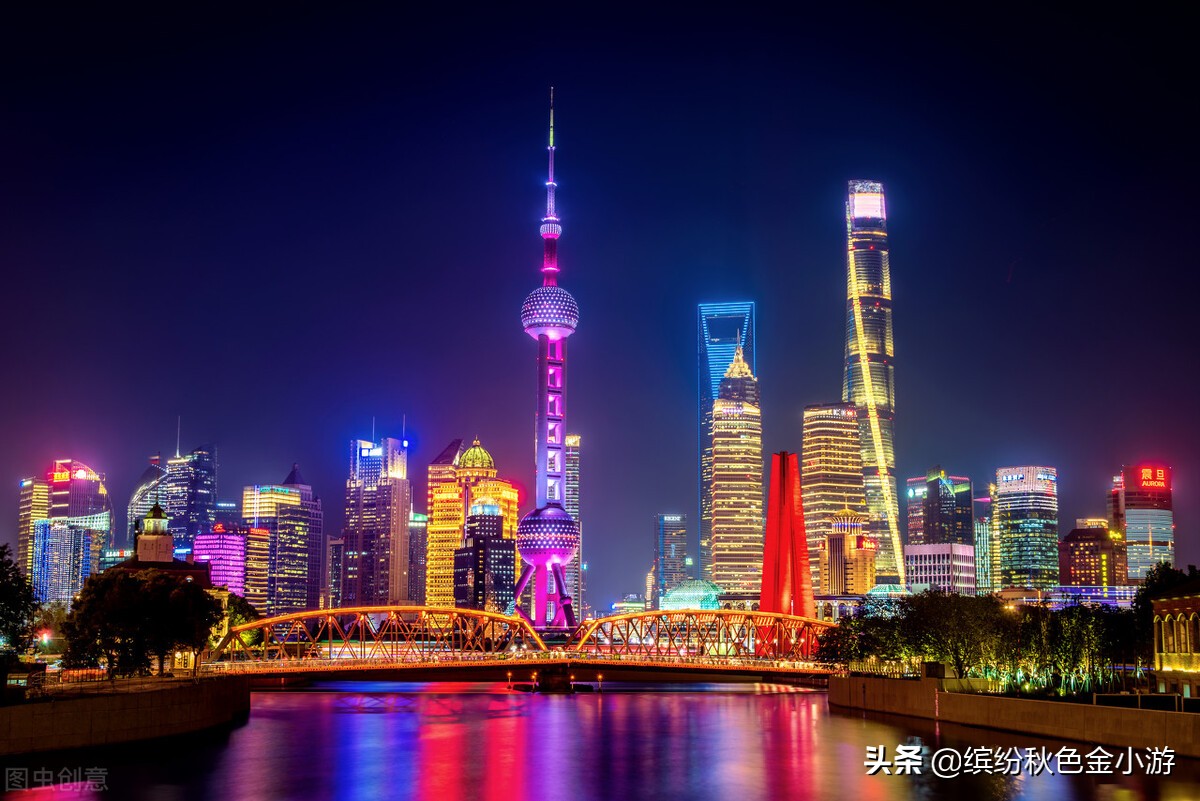 上海东方明珠塔附近旅游推荐,上海东方明珠附近景点一日游攻略