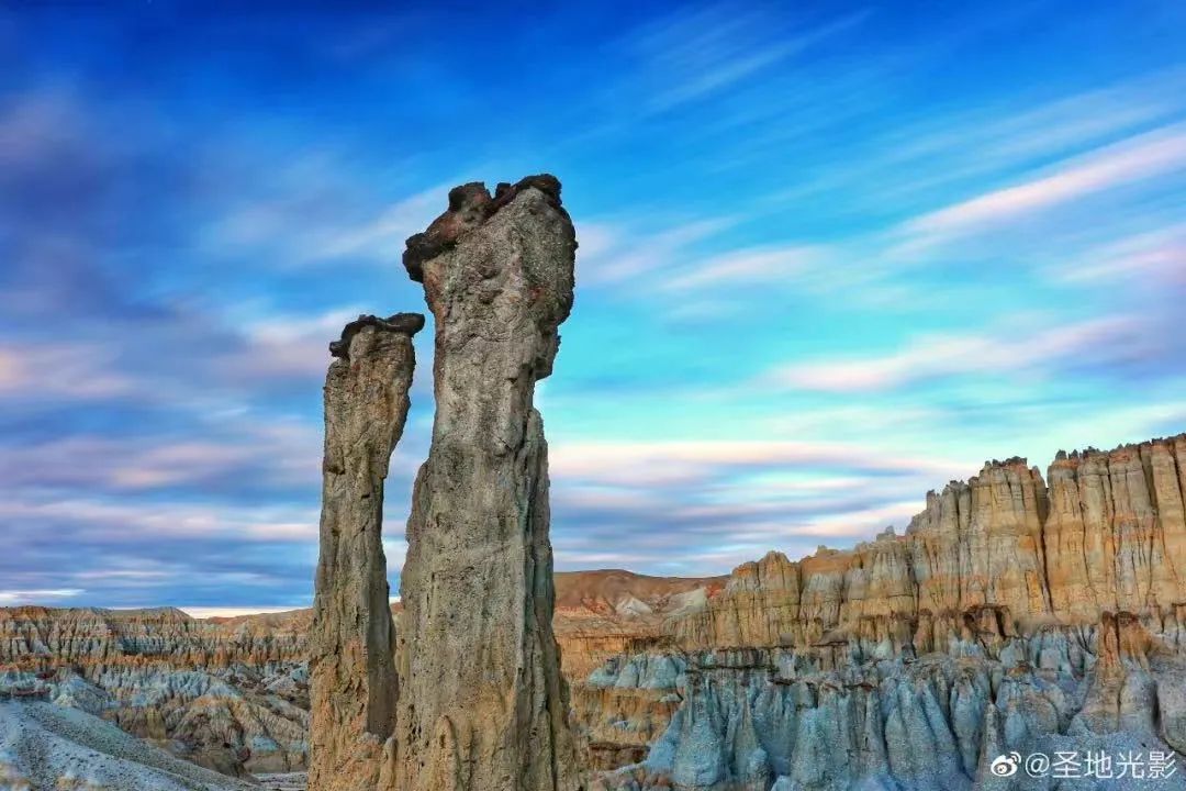 西藏小众旅行摄影,摄影必去的12个地方广州