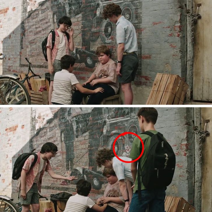 值得反复观看的近期电影,电影暂停