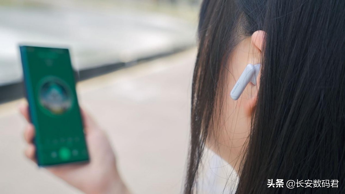 华为最新耳机freebuds5i上市时间,华为耳机freebuds5i真实体验