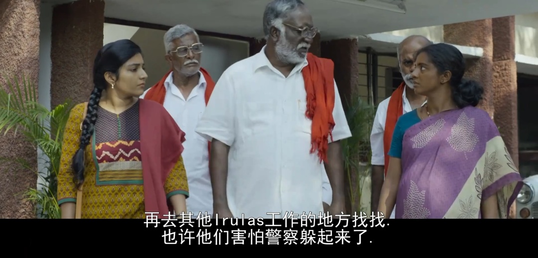 一部引人深思的印度电影,一个令人深思的印度电影