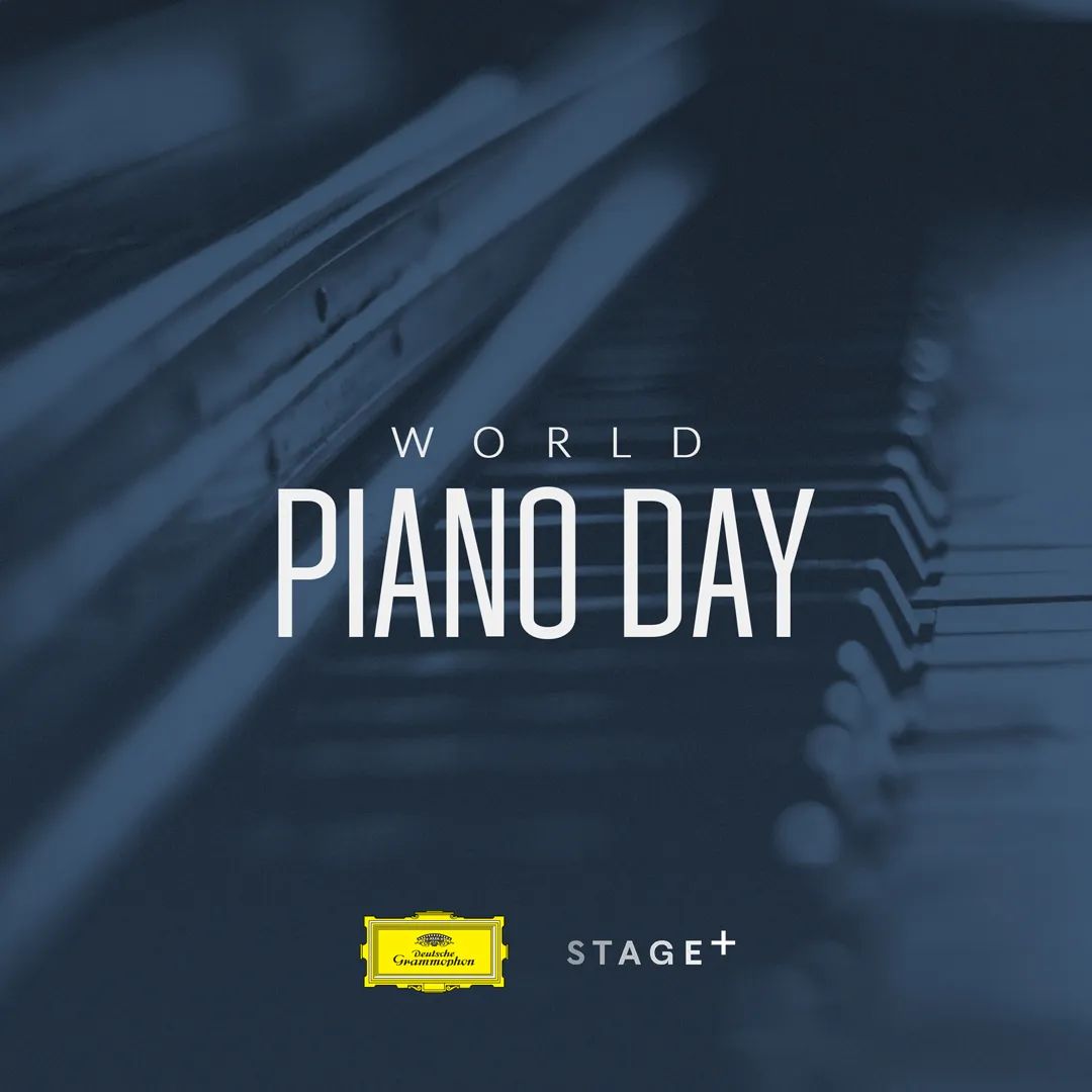 世界钢琴名曲夜空的寂静,世界钢琴日是哪一天
