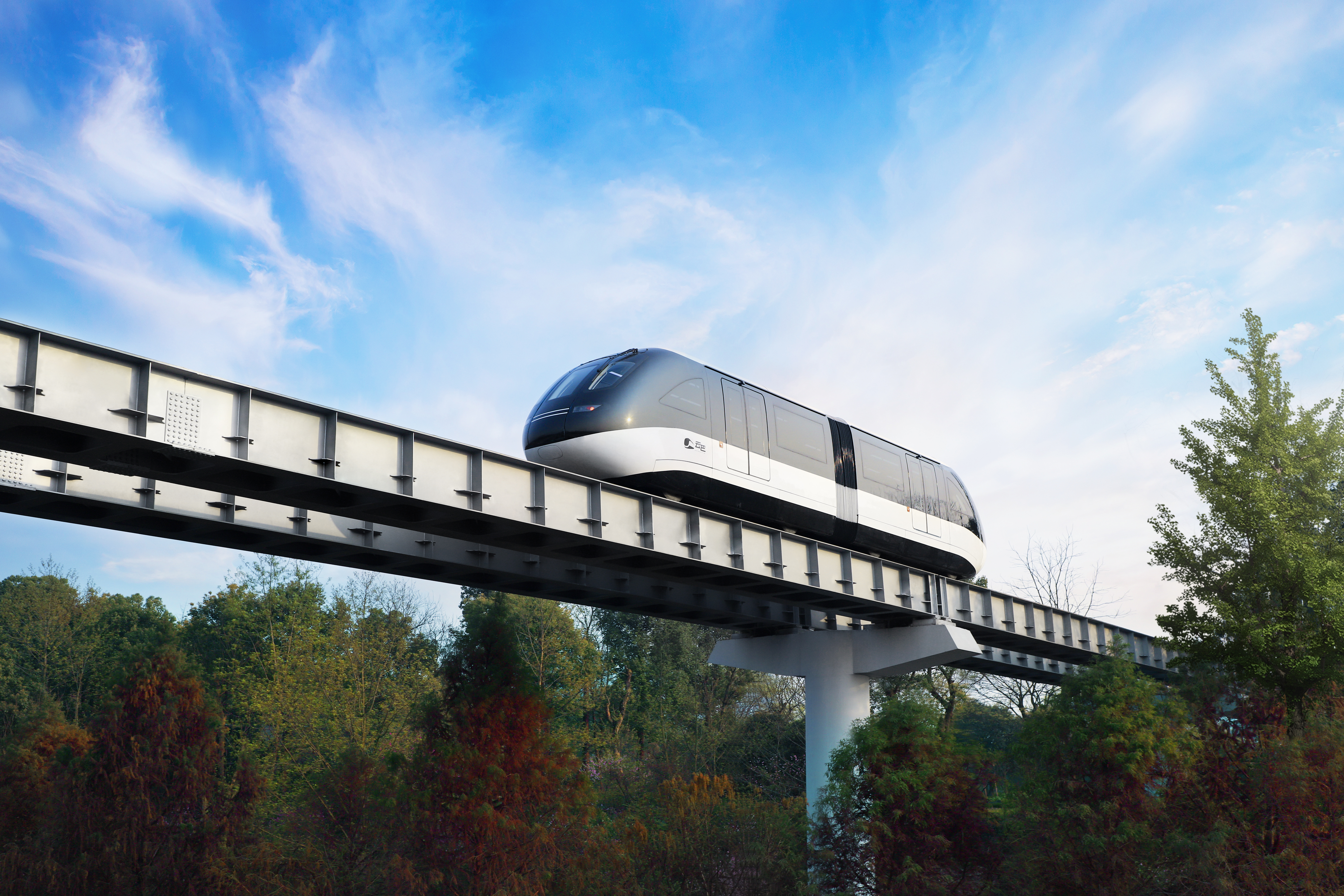 郑州建五条低运量轨道交通,郑州低运量轨道交通线规划