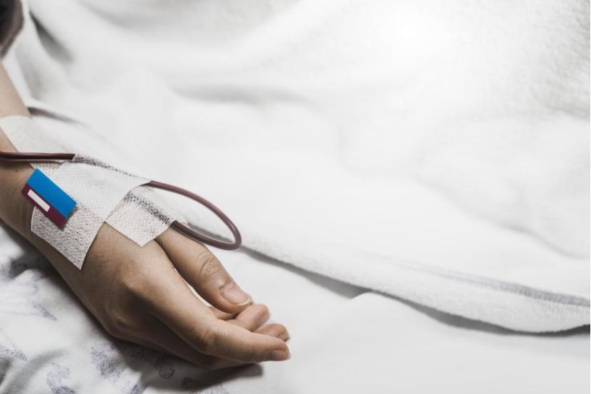 乏力流鼻血,再生障碍贫血流鼻血是什么样的