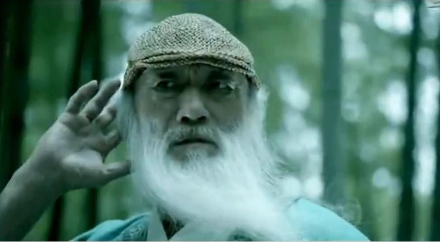 吴京黄渤哭到崩溃的视频,吴京哭了好几回