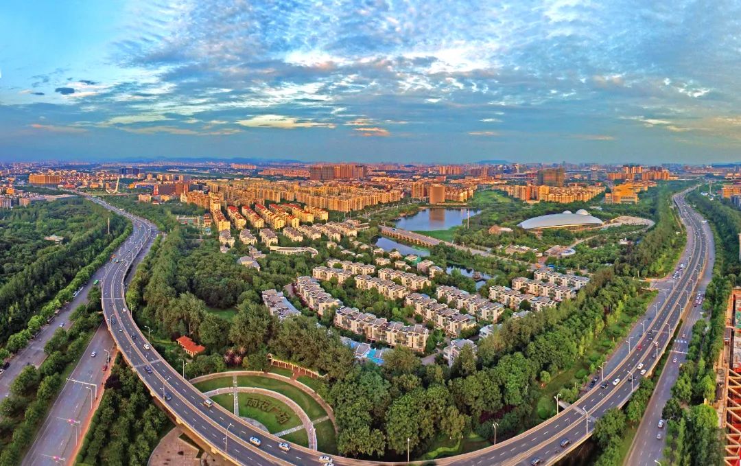 为街道高质量发展提供重要保障,不断探索街道高质量发展之策