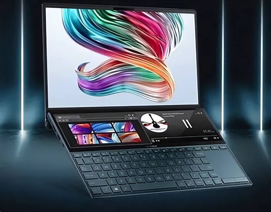 2022建议买的笔记本电脑,2022公认最好超薄笔记本