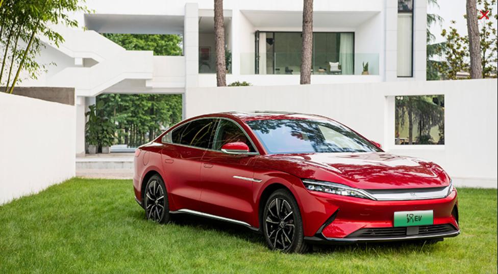 新能源车最好的品牌特斯拉,新能源汽车排行特斯拉多少钱