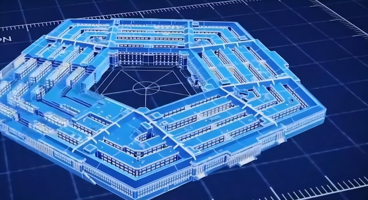 二战标志性建筑,二战后25个最重要建筑