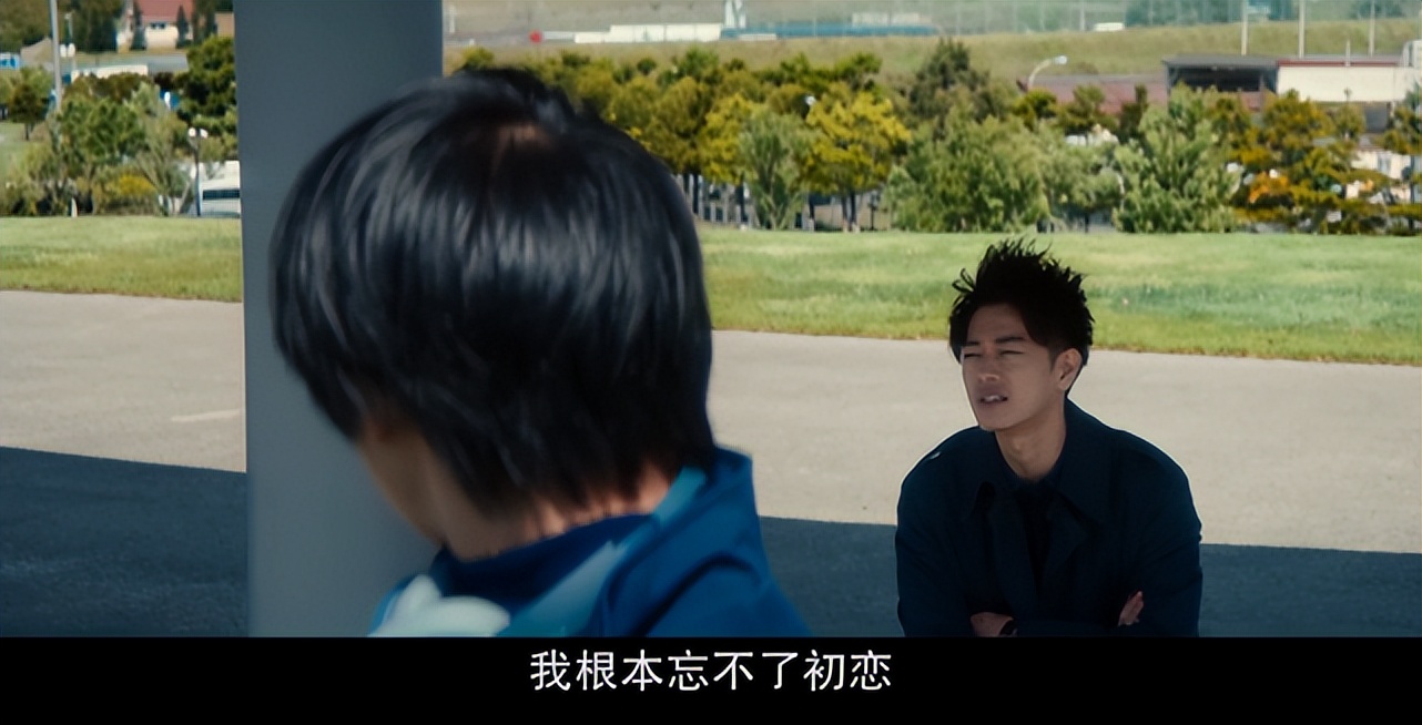 都在嗑新恋情?可惜还是糊了