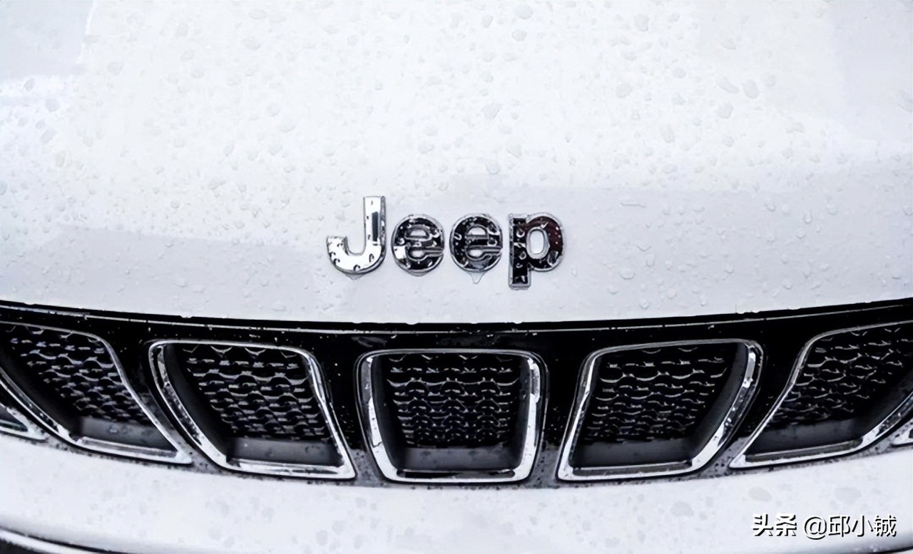 伪豪华，撑不起Jeep的大梦想