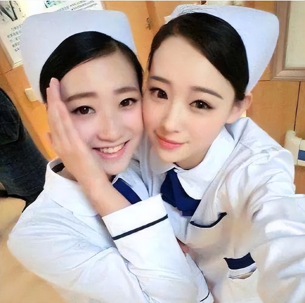 受幼儿欢迎的幼师职业,女性三大职业幼师