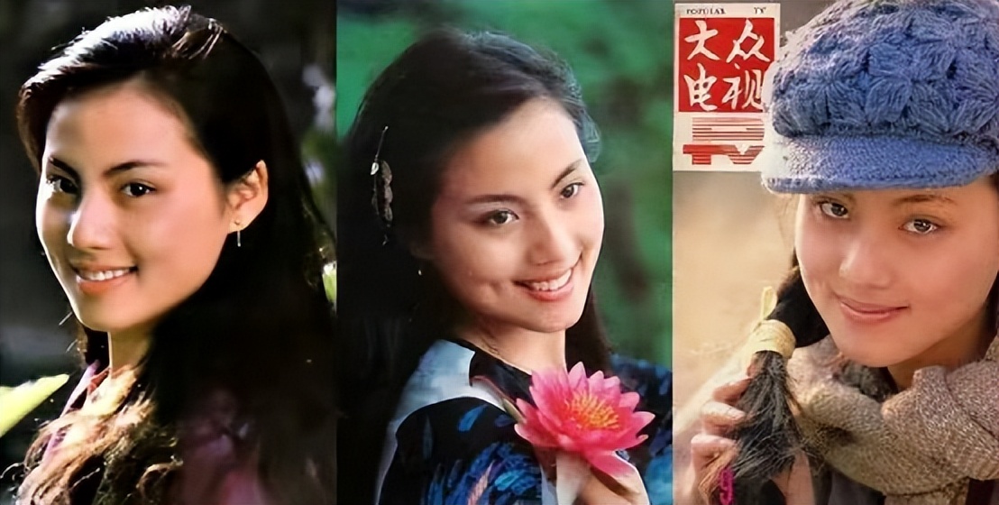 王熙凤张莉薛宝钗,87版红楼梦王熙凤选角