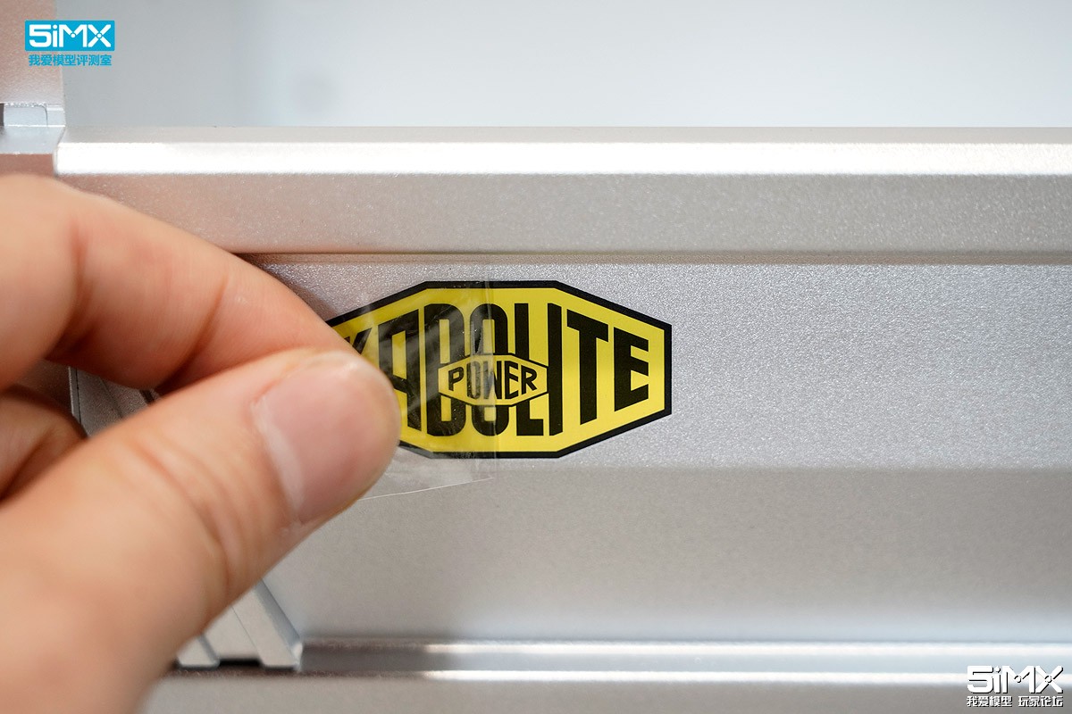 卡勃力特新品K33646x6全轮驱动液压自卸车模型开箱评测