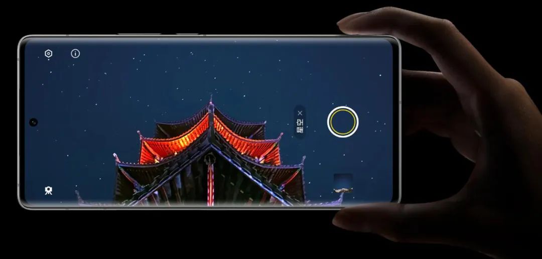 x90pro是一英寸大底吗,x90pro+深度测评