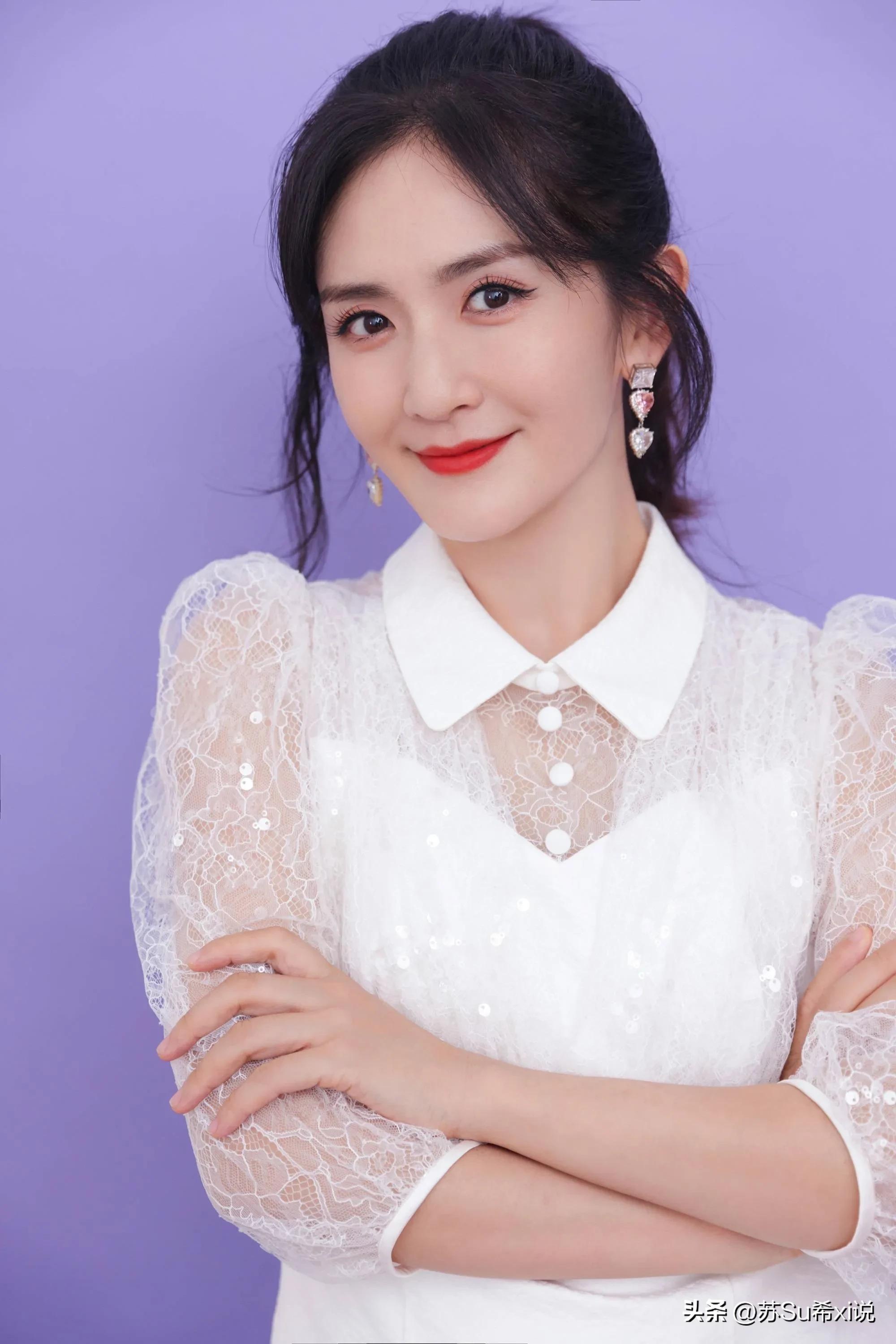 谢娜爱哭的原因,谢娜大哭的视频