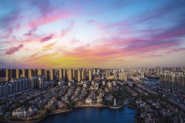 河北行政区划调整京津冀,河北与北京区划调整的问题