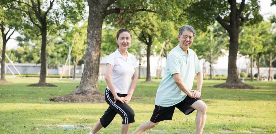 脑卒中偏瘫中医康复训练,脑中风的运动康复训练方法