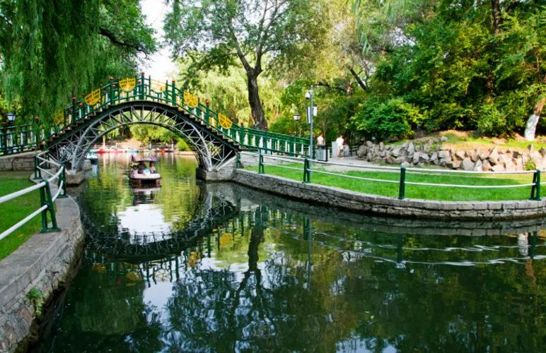 哈尔滨市兆麟公园预约,哈尔滨市兆麟公园最新通知