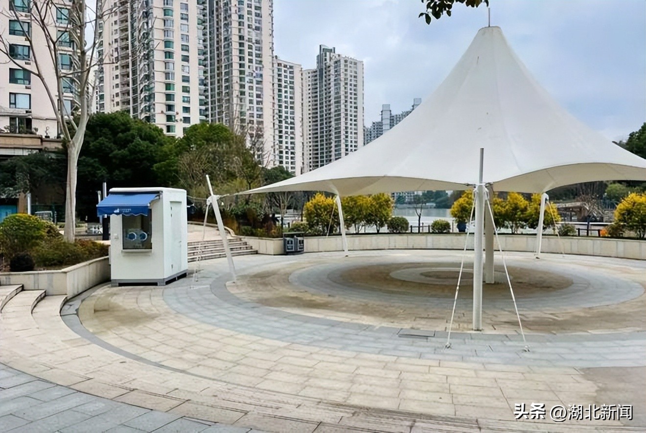 买来时3万多，现在仅800元！上海的核酸亭“再就业”没那么容易