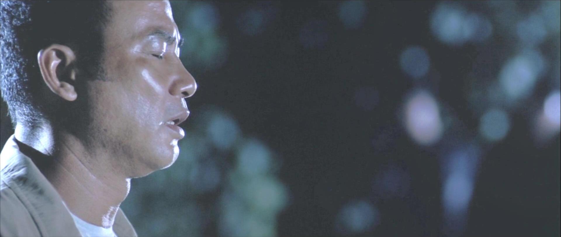 吴京洪金宝电影精彩片段,吴京洪金宝最后一场