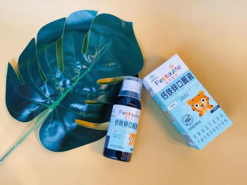 钙铁锌的作用及功能是什么,钙铁锌的营养价值及功效