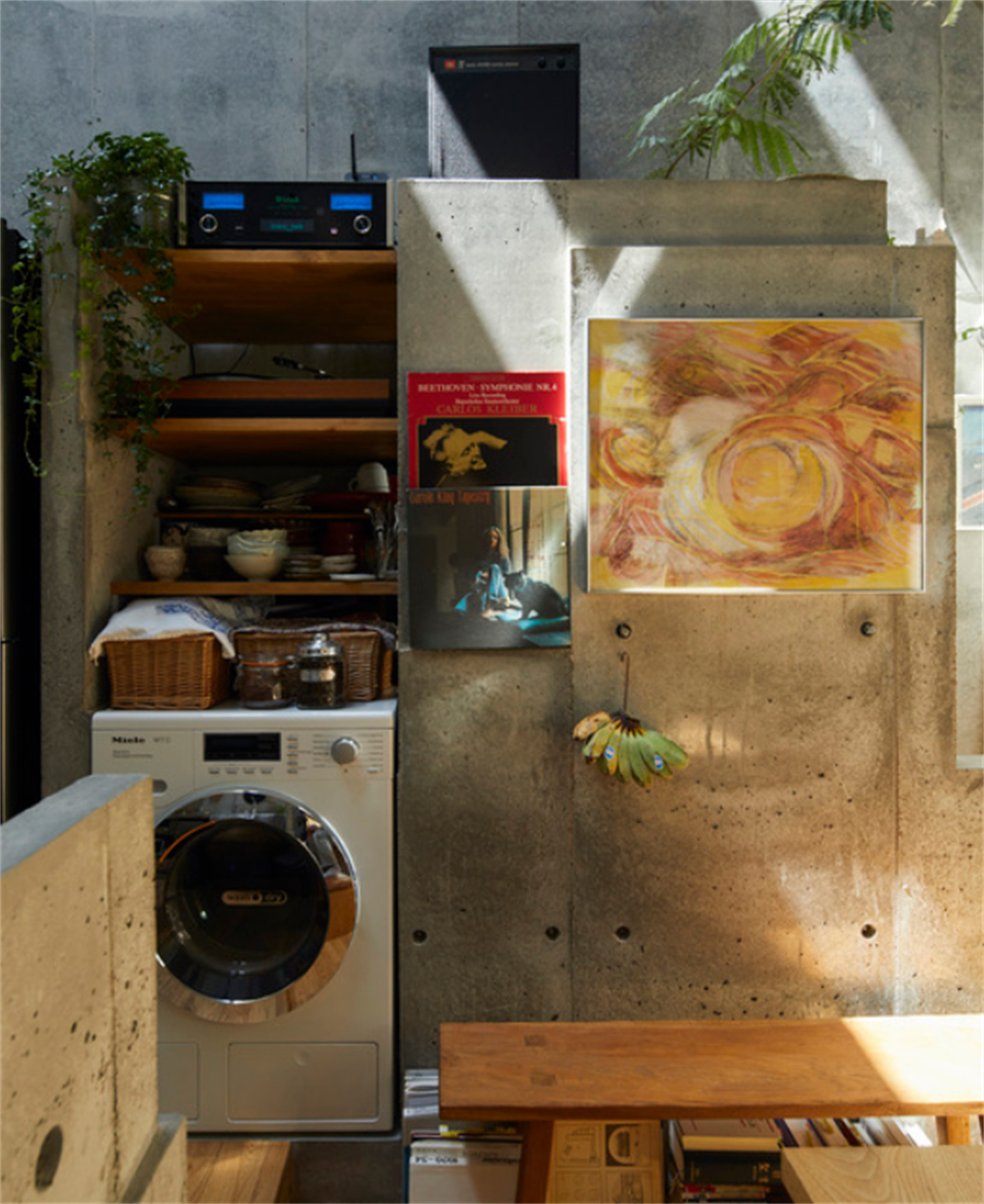 日本小夫妇房子,日本夫妻住进荒宅