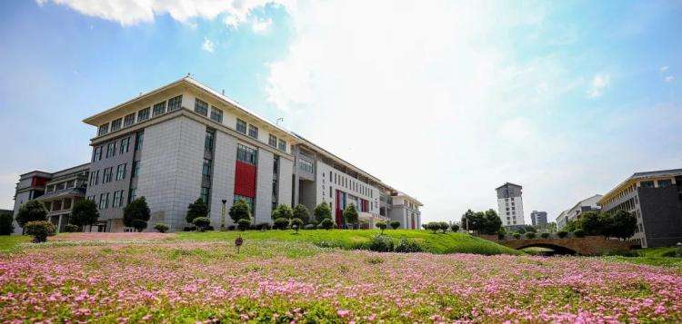 全国排名前十云南城市学院,云南最好大学昆明学院排名