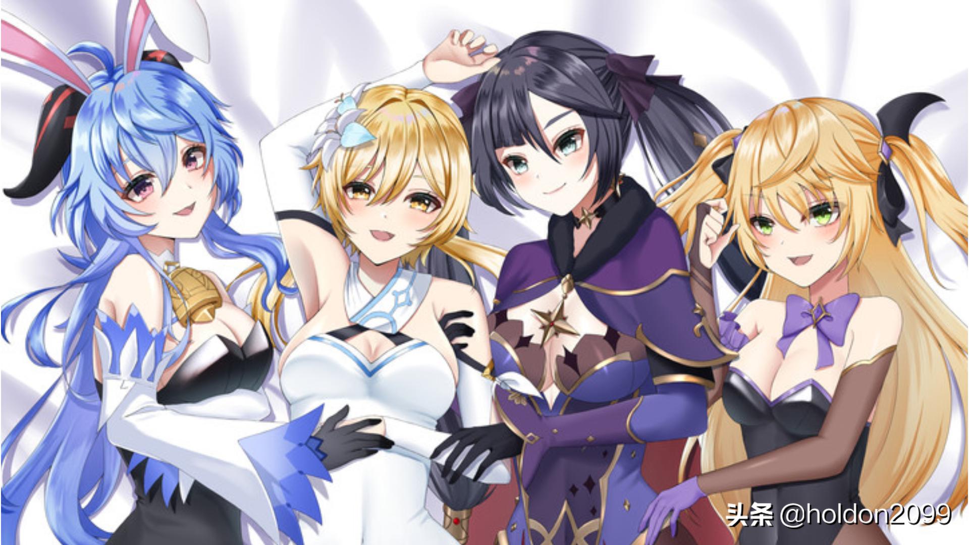 原神端游和ps5互通吗,原神ps5值得玩吗