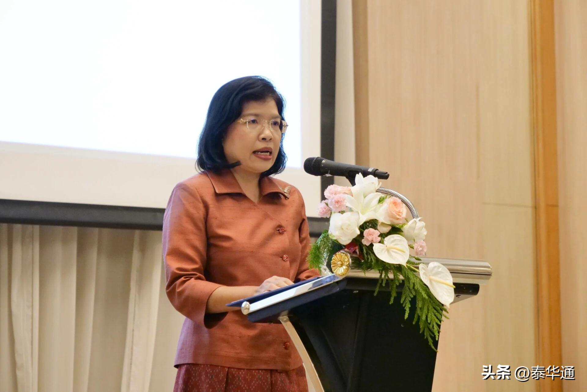 泰国2020年贸易额,2022年泰国贸易额