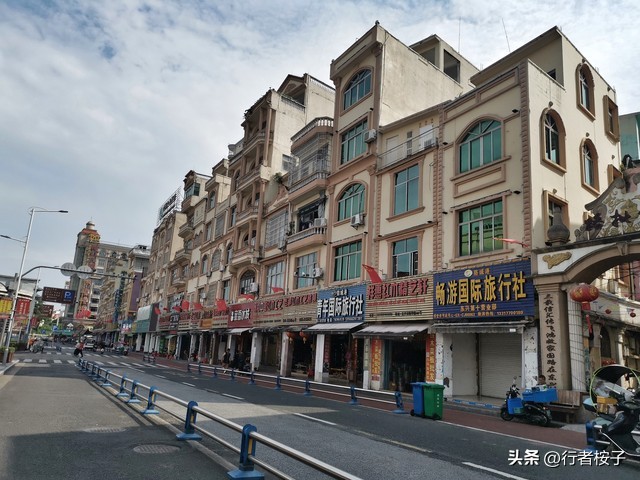 东兴国门冬天旅游攻略,广西东兴口岸自驾旅游攻略视频