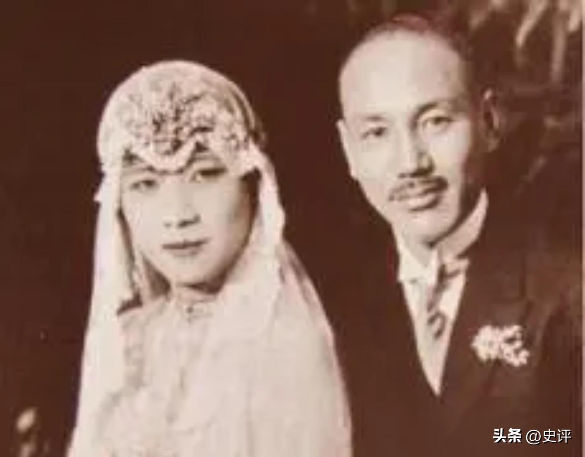 1955年蒋介石想吃奉化老家的黄花泥螺,保密局知道后如何搞到的?