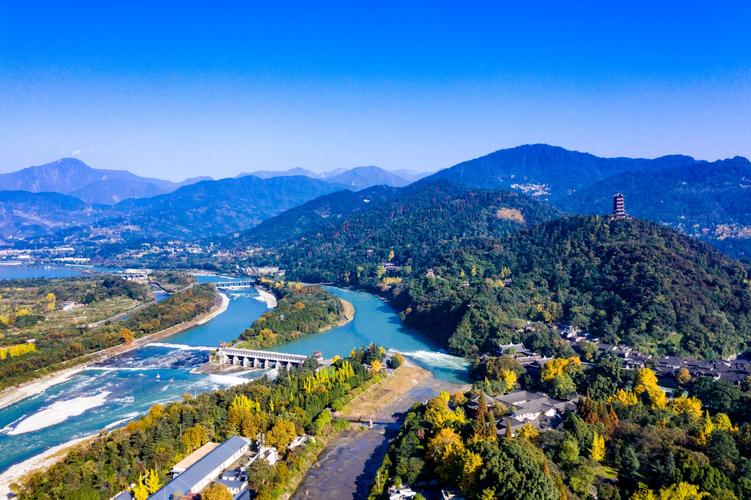 四川成都10个必去景点，烟火气十足的旅途