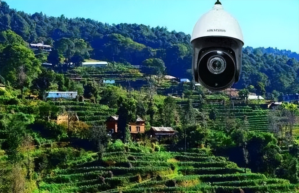 从农田到餐桌全程数字化,从农耕到工业文明到信息文明