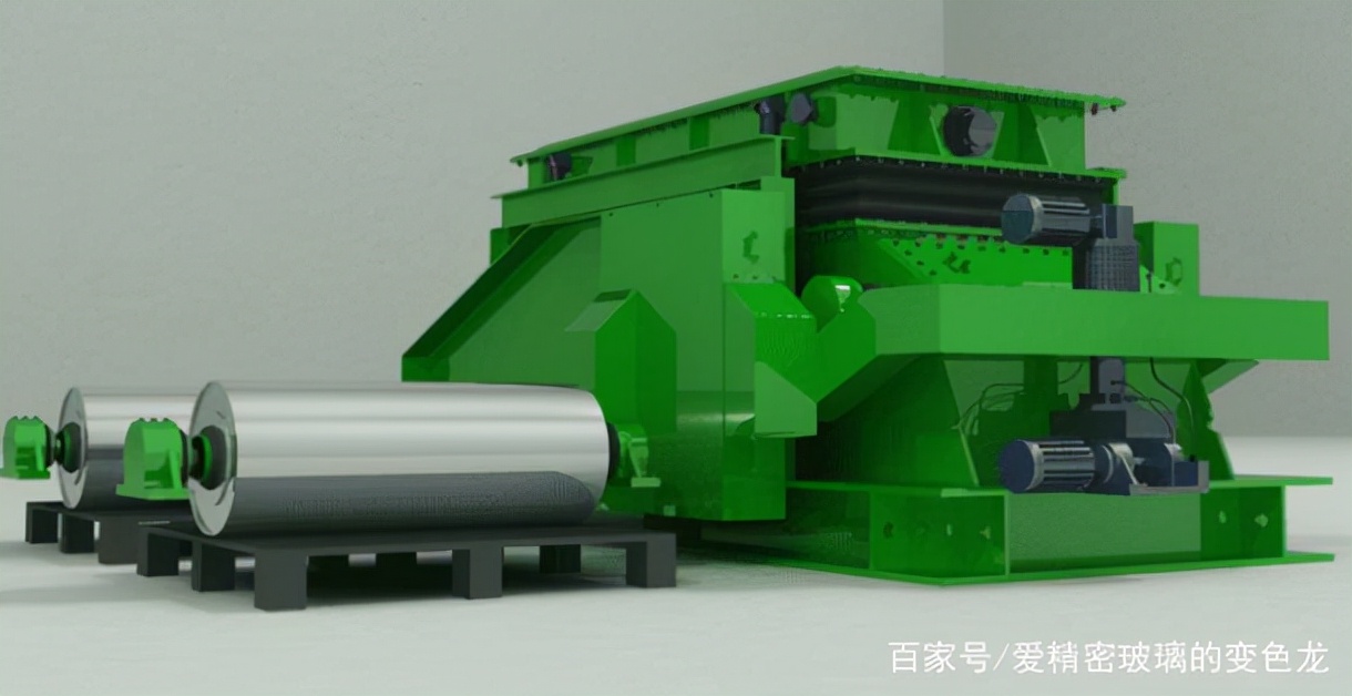 石英玻璃与玻璃区别,石英和石英玻璃的区别