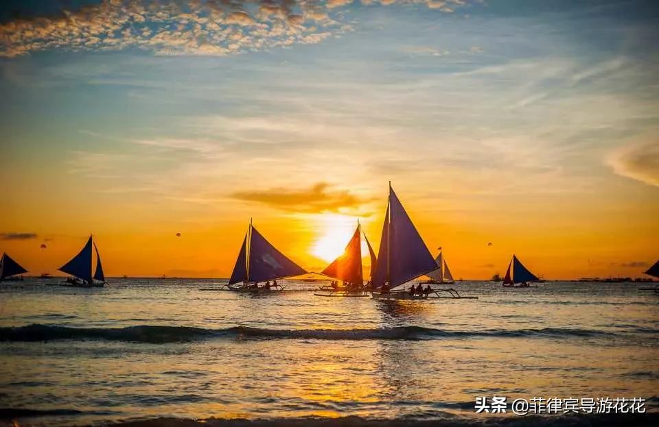 去长滩岛旅游项目,去长滩岛旅游带什么东西