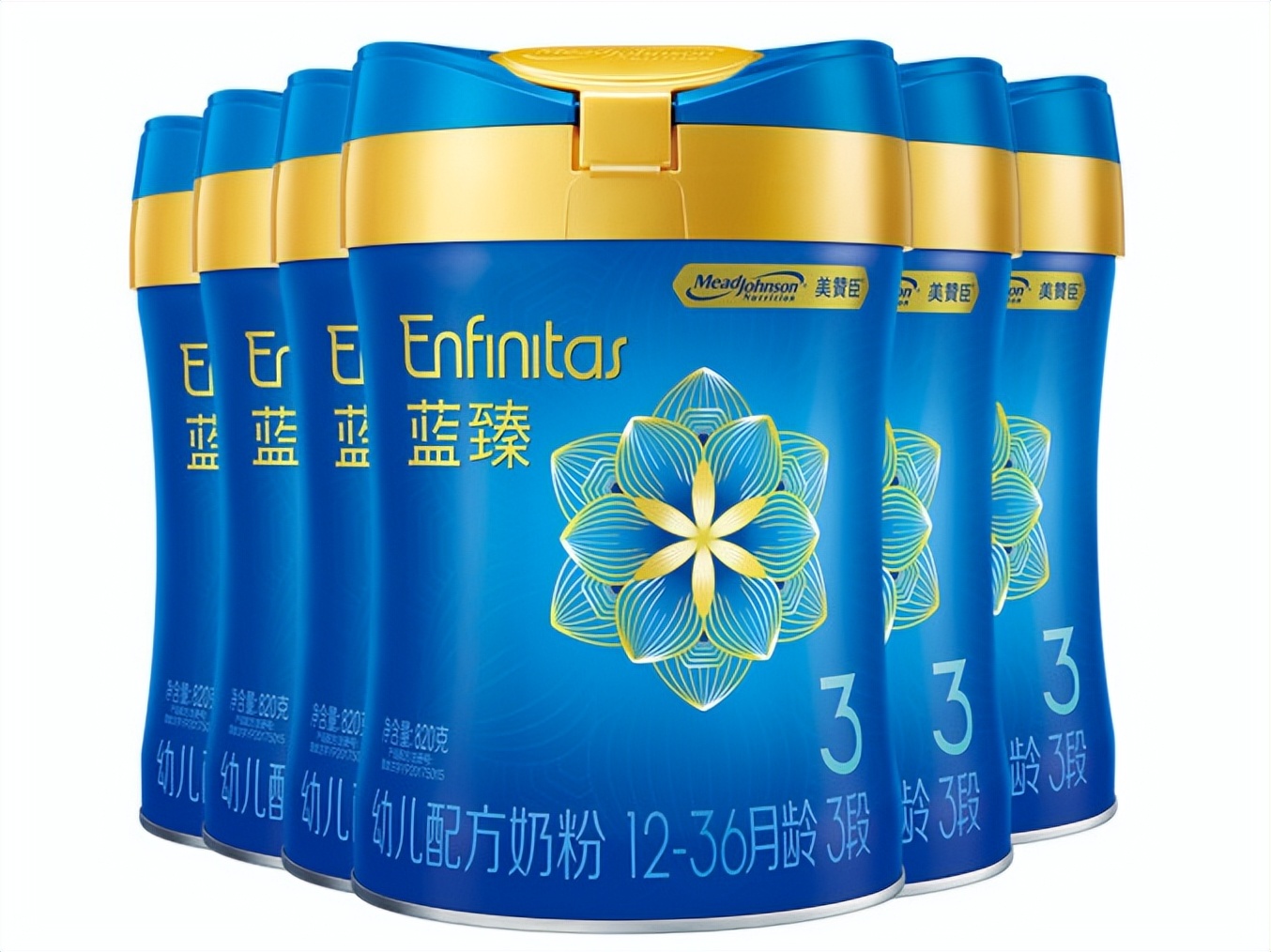 这些奶粉价格贵、配方甜，真心疼中国父母的钱