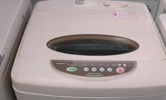 洗衣机移位震动解决方法,为什么洗衣机转动的时候有异响