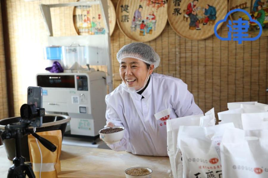 【“十项行动”调研行之七】总书记来过的丁家瞿阝村乡村振兴有了新成果