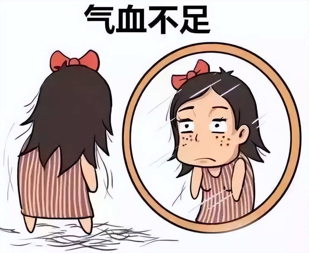 吃了补气血的中药一直上火怎么办,气血虚吃了中药上火咋办