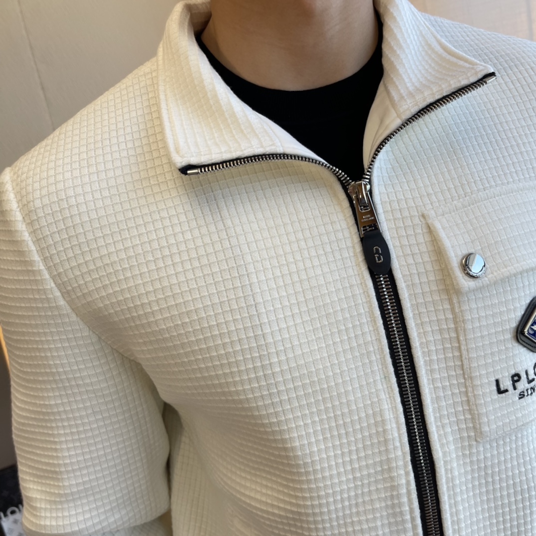 汤姆布朗棉服男,汤姆布朗男士立领夹克