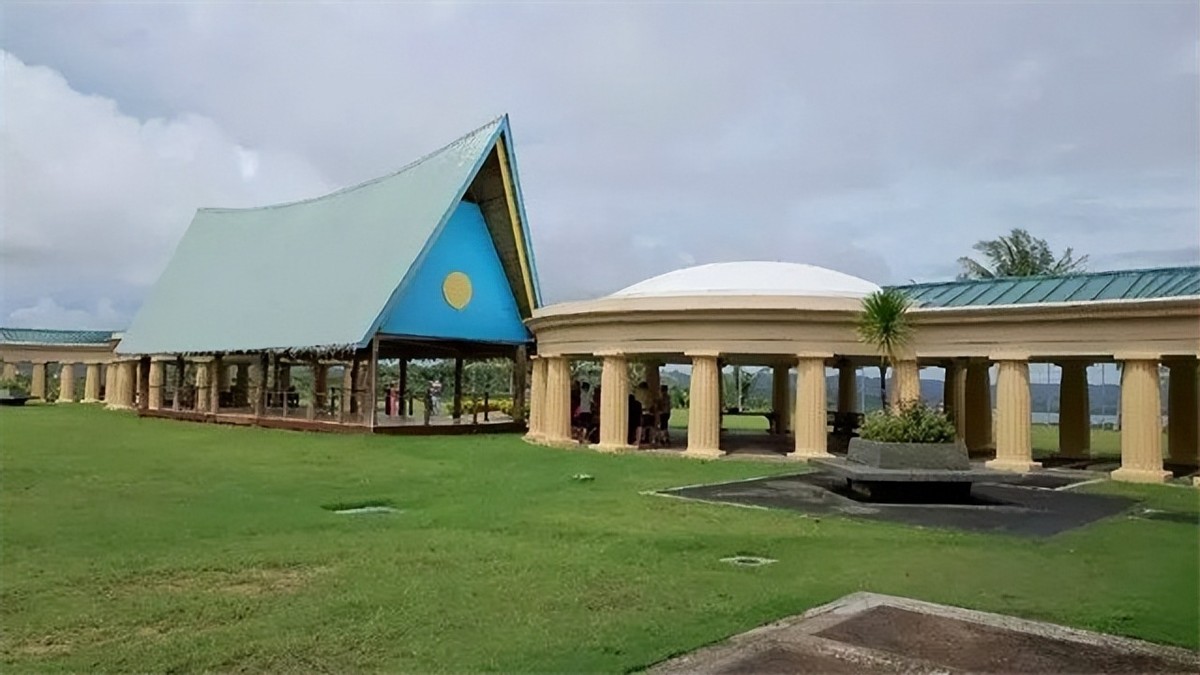 帕劳停飞航班,帕劳停飞雅浦要取行李吗