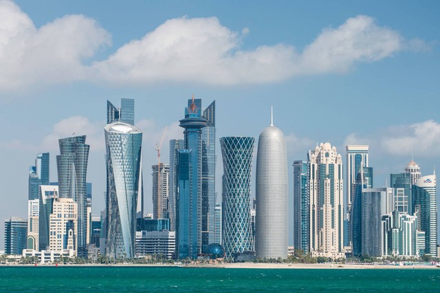 最富裕的12个国家排行榜,最富裕的十个国家排名