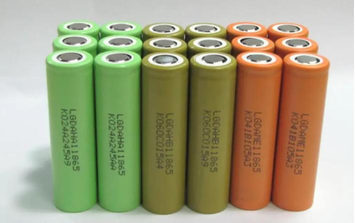 正规18650锂电池参数,正品18650电池哪里买