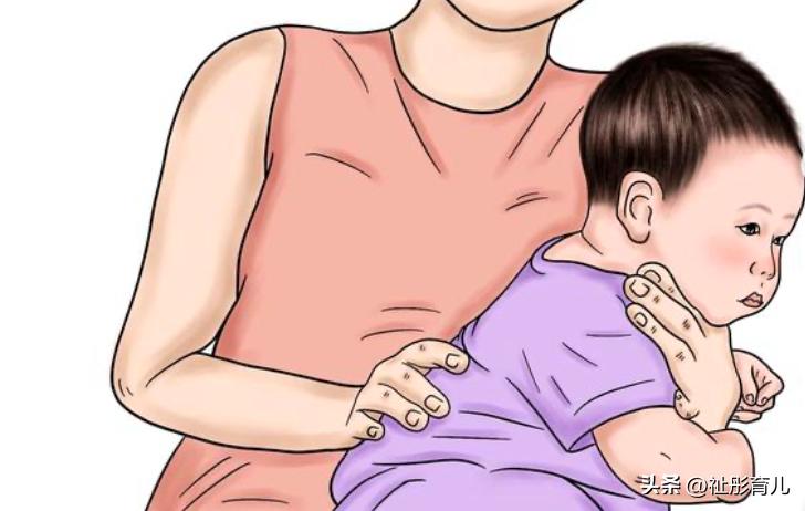 新生儿胎头吸引后护理要点,20条新生婴儿护理经验