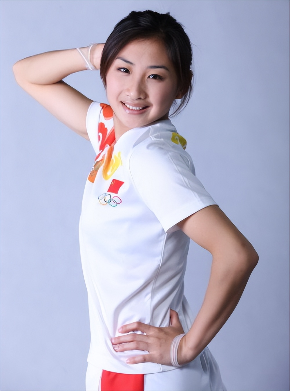 田径十大美女运动员,十大美女游泳运动员