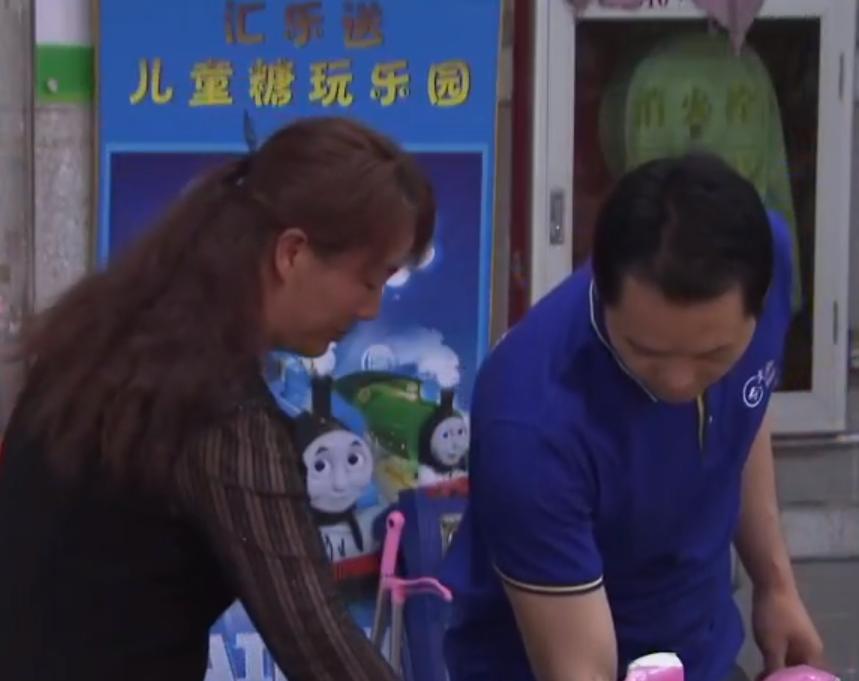 贵州农村大姐成卖货高手，靠3句话1年卖出600万，什么话如此招财