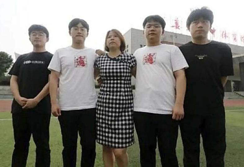 浙江31岁女子产四胞胎,湖南妇女生下八胞胎是否真实