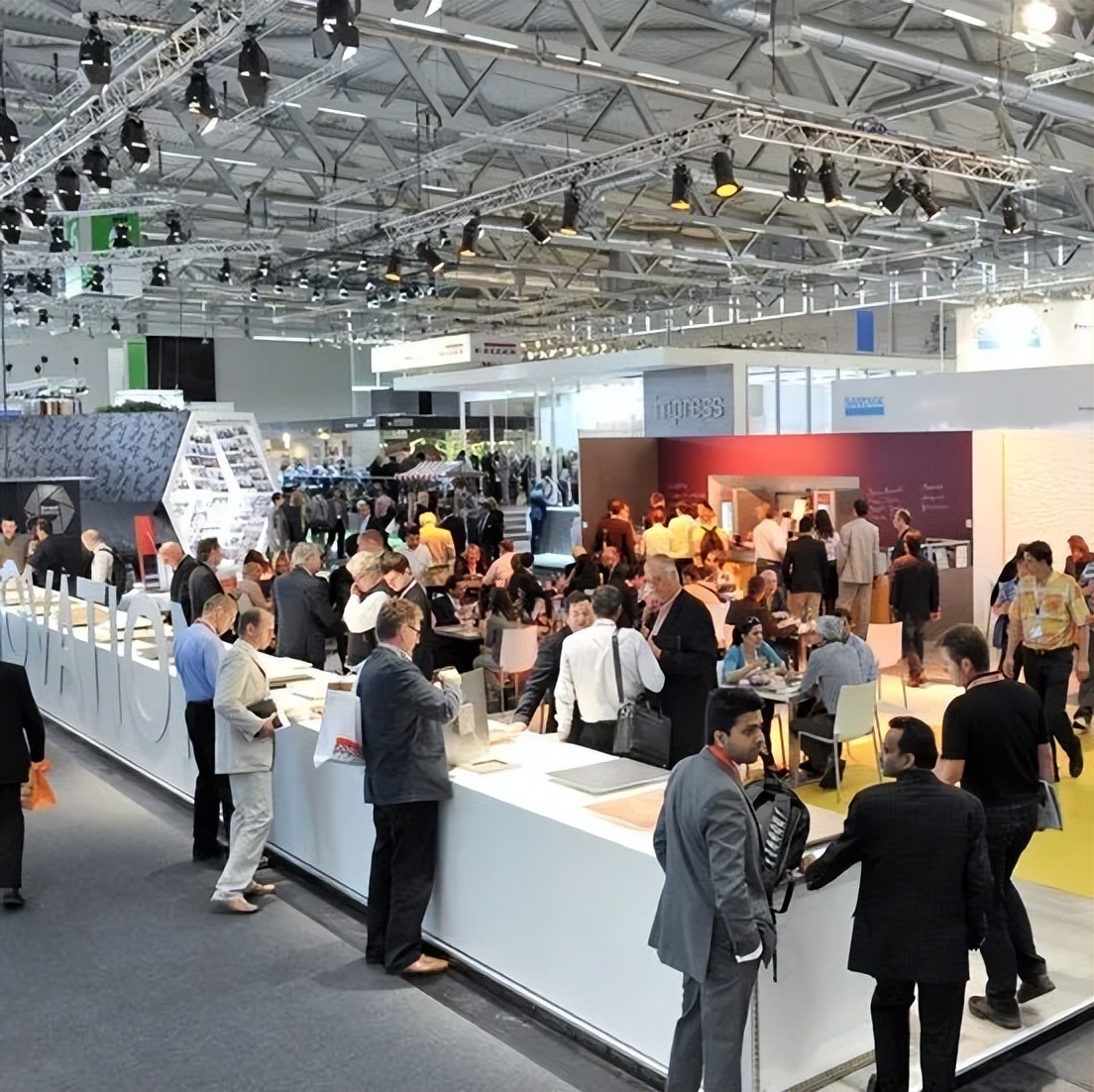 积木家参加德国科隆展！全球好物精选，只为更好看更好用